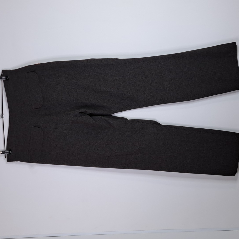 ClockHouse Tan/Black Breathable Lightweight Khakis Men's Size 34x34 - Picture 6 of 15